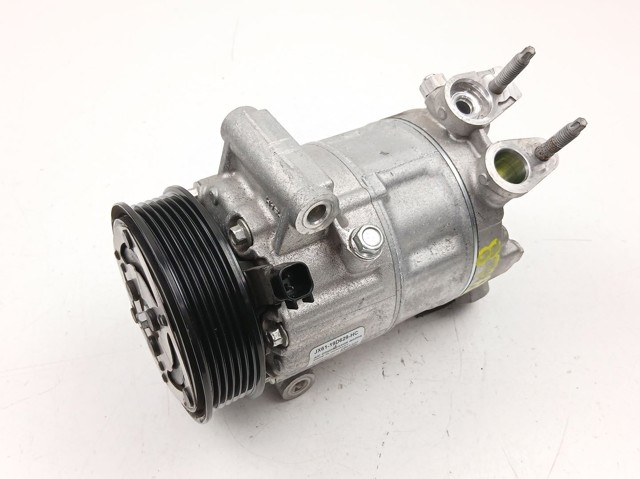 JX6119D629HC Ford Compressor de aparelho de ar condicionado