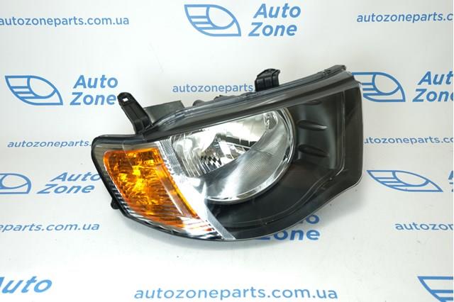 2141180RLDE Depo/Loro/Abakus Luz direita