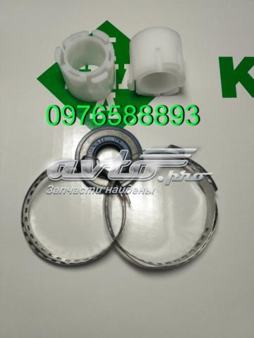 Kit de reparação da cremalheira da direção (do mecanismo), (kit de vedantes) 9009257 General Motors