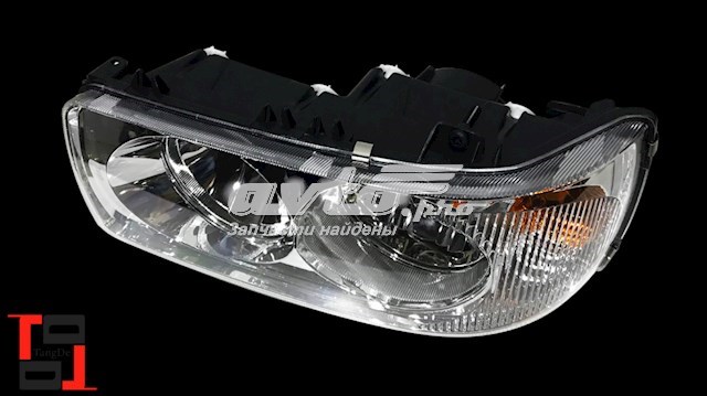 Luz esquerda Tangde TD0161005L