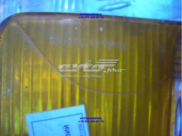 A0008206221 Mercedes Posição (pisca-pisca) esquerda