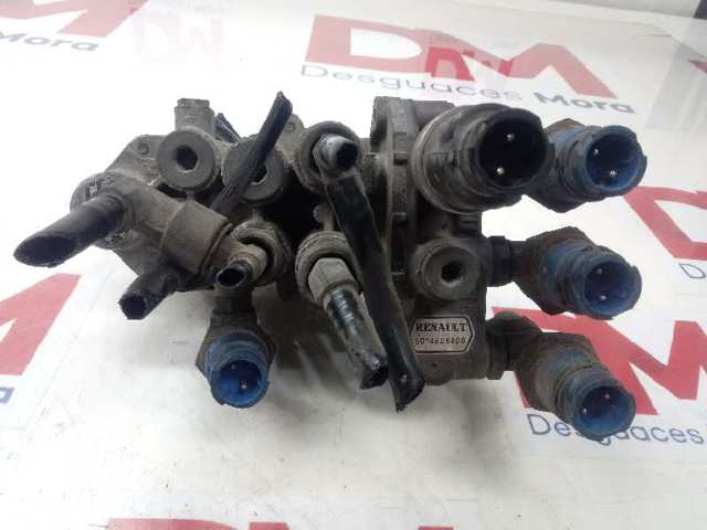 Válvula de limitação de pressão do sistema pneumático Renault (RVI) 5010525808 preço, a partir de 60,76 USD