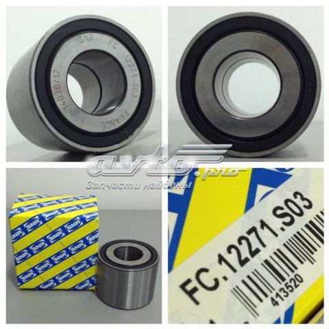 FC12271S03 SNR Rolamento de cubo traseiro