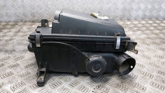 Compre Caixa de filtro de ar Volvo V40 