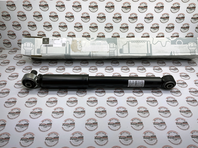 Compre A4473267100 Mercedes Amortecedor traseiro