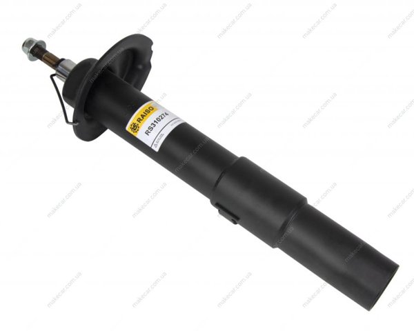 Amortecedor dianteiro direito RS310274 Raiso