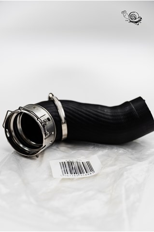 GT52233 GT-Bergmann Mangueira (cano derivado) de intercooler