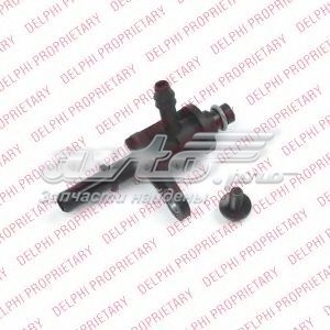 Compre 9109905 Delphi Válvula de regulação de pressão (válvula de redução da Bomba de Combustível de Pressão Alta) Common-Rail-System