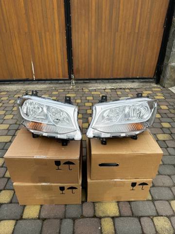  Mercedes A9109060000