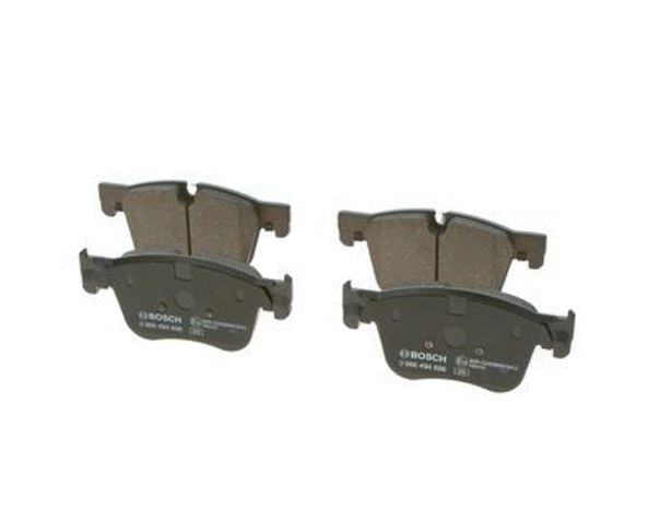 986494696 Bosch Sapatas do freio dianteiras de disco