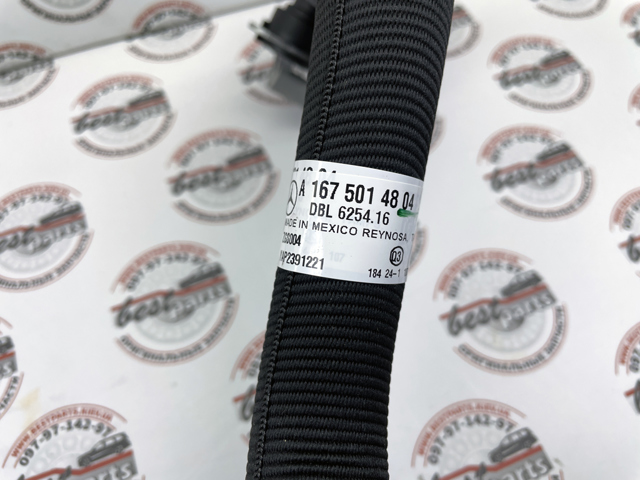 Compre A1675014804 Mercedes 