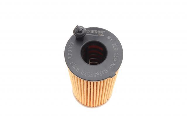 Compre WY229 Wunder Filtro de óleo