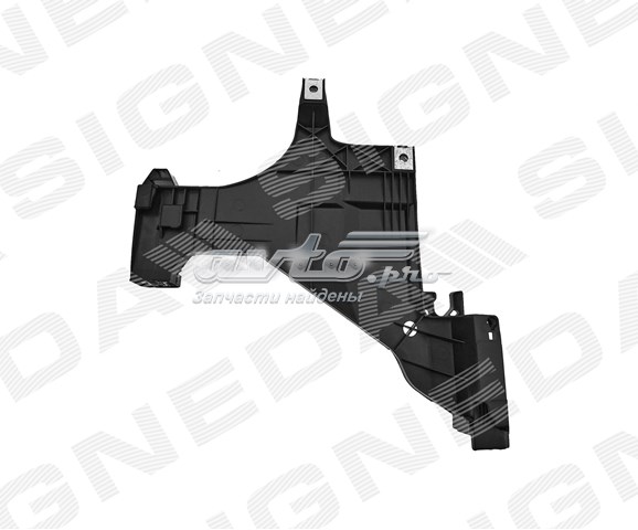 Consola (adaptador) de fixação da luz dianteira direita Signeda PAD44125R preço, a partir de 21,86 USD