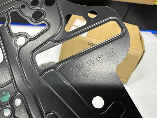 Compre 0AM398025 VAG Kit de reparação da Caixa Automática de Mudança