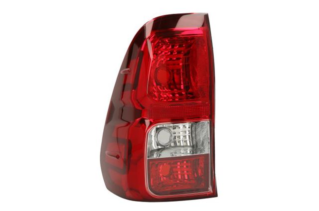 Compre 21219AMLLDUE Depo/Loro/Abakus Lanterna traseira esquerda