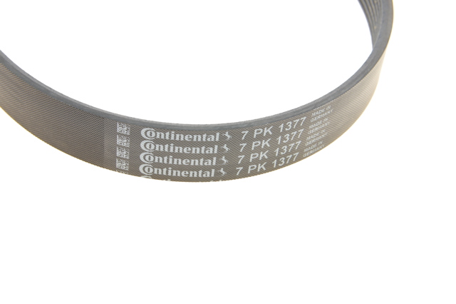 Correia dos conjuntos de transmissão Continental/Siemens 7PK1377 preço, a partir de 13,88 USD