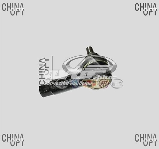 Ponta externa da barra de direção para Chery QQ6  S21