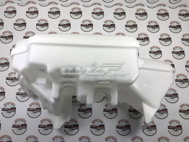 LR025755 Land Rover Tanque de fluido para lavador de vidro