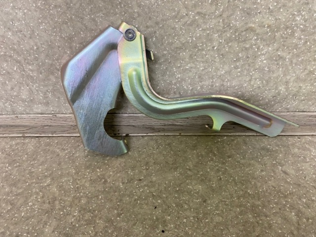 Gozno da capota esquerdo Nissan/Infiniti 654016RA0A preço, a partir de 30,98 USD