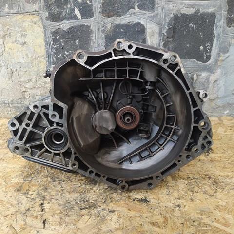 Compre F13W429 Opel Caixa de Mudança montada (caixa mecânica de velocidades)