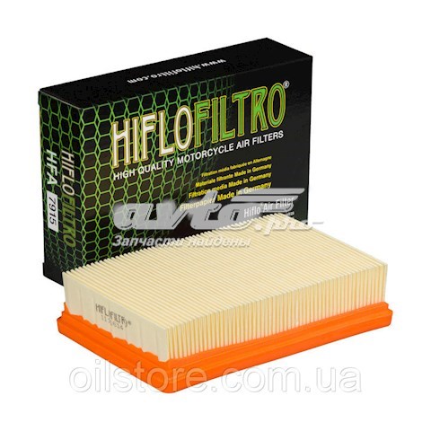 HFA7915 Hiflofiltro Filtro de ar