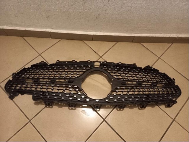 Grelha do radiador para Mercedes CLS  C257