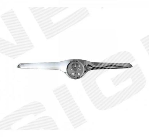 Moldura da capota Signeda PSD07021MA preço, a partir de 42,48 USD