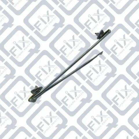 Compre MR388040 Mitsubishi Trapézio de limpador pára-brisas