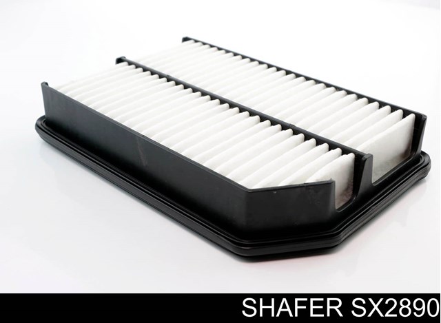 SX2890 Shafer Filtro de ar
