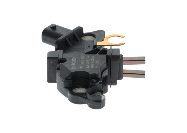Relê-regulador do gerador (relê de carregamento) 1986AE0144 Bosch
