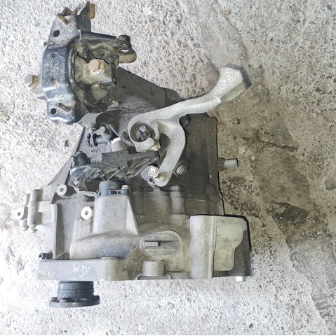  JQM VAG