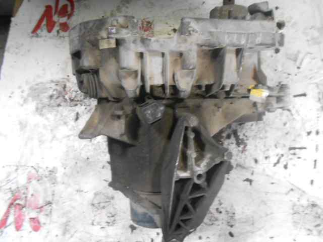 Compre JC5002 Renault (RVI) Caixa de Mudança montada (caixa mecânica de velocidades)