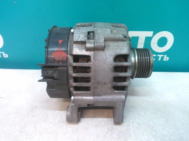 Gerador 2310000QBH Nissan/Infiniti