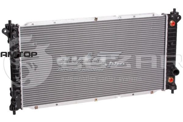 LRC17135 Luzar Radiador de esfriamento de motor