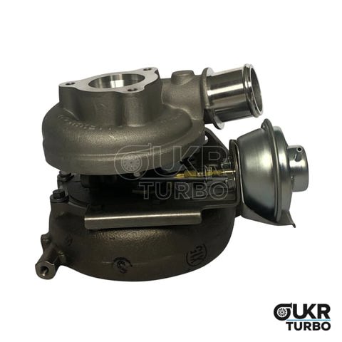 Compre 7246399006W Garrett Turbina