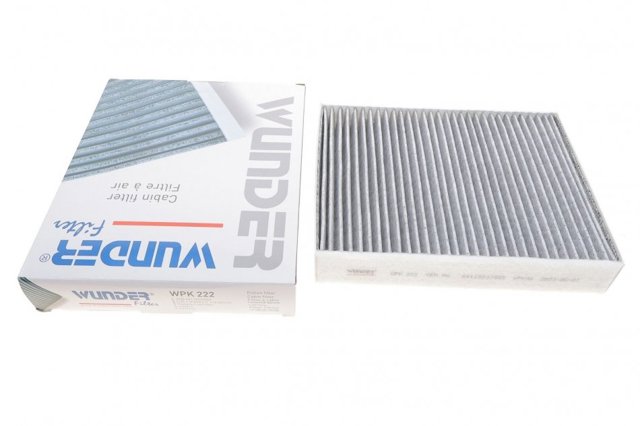 Filtro de salão Wunder WPK222 preço, a partir de 17,31 USD