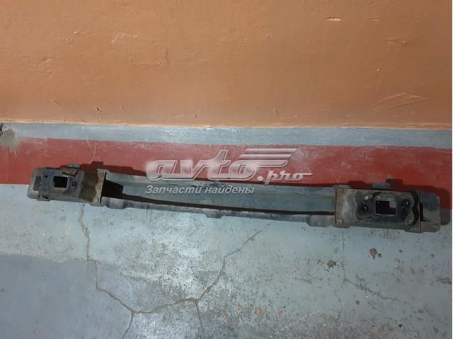 Reforçador do pára-choque traseiro Hyundai Elantra IV HD