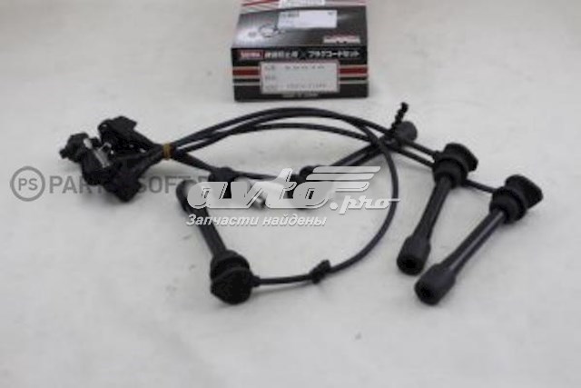 Fios de alta voltagem, kit Seiwa 50070 preço, a partir de 45,45 USD