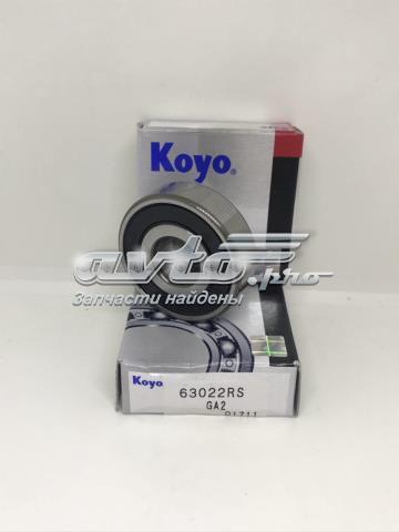Compre 62022RSC3 Koyo Rolamento do gerador