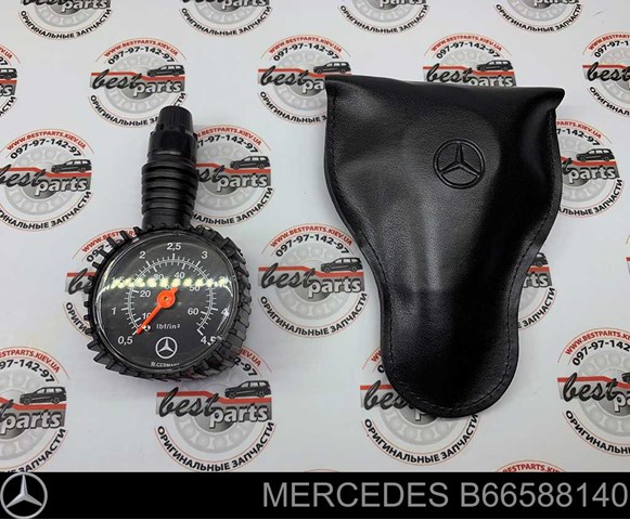 Manômetro para os pneus Mercedes B6658814064 preço, a partir de 64,22 USD