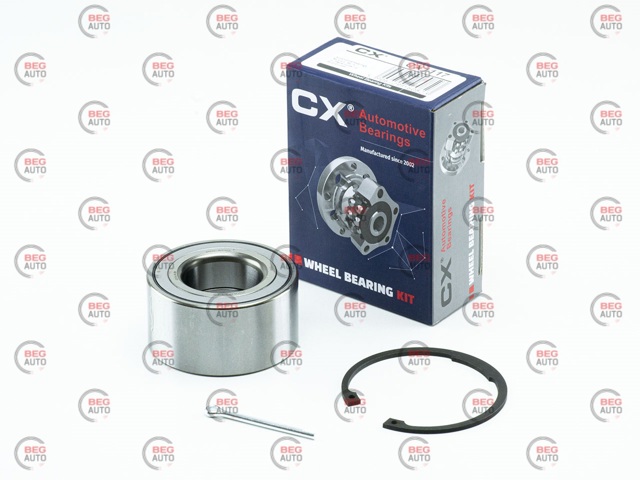 Compre CX1117 CX/Complex Rolamento de cubo dianteiro