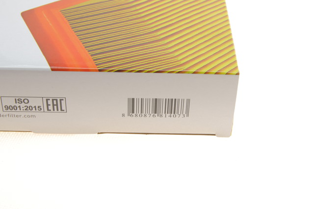 Filtro de ar Wunder WH2079 preço, a partir de 11,18 USD