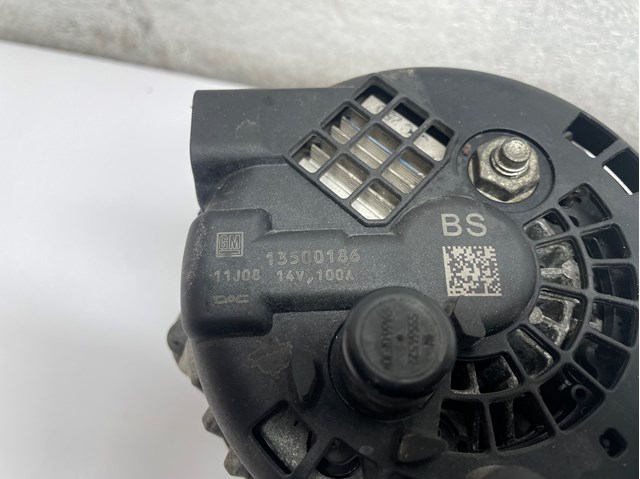 Compre 13500186 General Motors Gerador