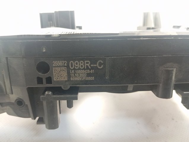  Renault (RVI) 255672098R preço, a partir de 125,99 USD
