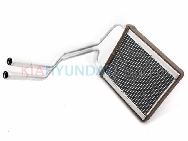 Radiador de forno (de aquecedor) HCC 971382K000 preço, a partir de 65,45 USD