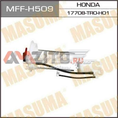 Filtro de combustível Masuma MFFH509 preço, a partir de 61,98 USD
