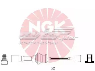 Fios de alta voltagem, kit NGK RCZE53 preço, a partir de 27,25 USD