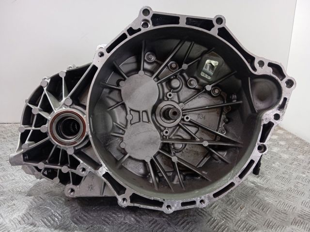 Compre Caixa de Mudança montada (caixa mecânica de velocidades) Ford Kuga 2