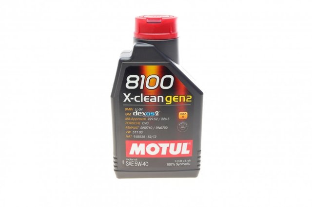 854111 Motul Óleo para motor