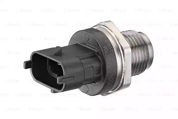 Compre 281006053 Bosch Sensor de pressão de combustível